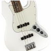 Fender Player Jazz Bass PF PW