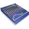 Midas DM12 mikser analogowy