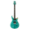 PRS SE Custom 24 Quilt Turqouise