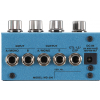 BOSS MD-200 Modulation