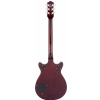 Gretsch G5222 Electromatic Double Jet BT V-Stoptail Walnut Stain electric guitar
