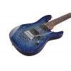 Ibanez AZ427P2QM-TUB Twilight Blue Burst Premium electric guitar