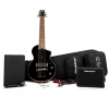 Blackstar Deluxe Travel Pack podrna gitara elektryczna, zestaw