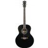 T.Burton Greengo J BK akustick gitara
