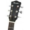 T.Burton Greengo J BK akustick gitara