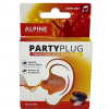 Alpine PartyPlug ear plugs (pair)