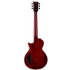 LTD EC 201 FT See Thru Black Cherry