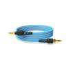 RODE NTH-CABLE 24B - Kabel 2.4m niebieski