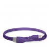 RODE SC21 - Kabel USB-C - Lightning 30cm Purple