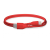 RODE SC21 - Kabel USB-C - Lightning 30cm Red
