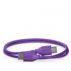RODE SC22 - Kabel USB-C - USB-C 30cm Purple