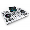 Denon DJ Prime 4 + Limited White