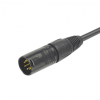 Beyerdynamic K 109.41 - 1,5 m Kabel do DT 109 5-pin XLR mini