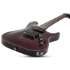 Schecter Hellraiser C1 Black Cherry elektrick gitara