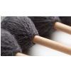 Vic Firth M285 pa�ki do marimby Theodor Milkov