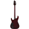 Schecter Hellraiser C1 Black Cherry elektrick gitara