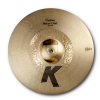 Zildjian 18″ K Custom Hybrid Crash �inel