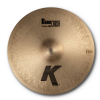 Zildjian 19″ K Dark Crash Thin