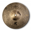 Zildjian 10″ K Custom Special Dry Splash bubnový činel Zildjian 10″ K Custom Special Dry Splash bubnový činel