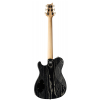 PRS NF53 Black Doghair