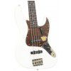 Fender Squier Classic 60 Jazz Bass OWT basová gitara Fender Squier Classic 60 Jazz Bass OWT basová gitara
