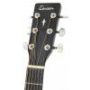 Tenson 501302 akustick gitara