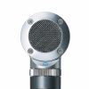 Shure BETA181/C - Wielozadaniowy mikrofon instrumentalny, wielkomembranowy, kardioidalny