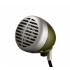Shure 520DX - Mikrofon do harmonijki ustnej, dynamiczny, dooklny