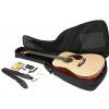 Tenson 502210 akustick gitara