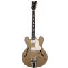 Schecter Corsair Gold Top electric guitar
