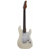Schecter Jack Fowler Traditional Ivory  electric guitar