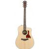 Taylor 110CE elektricko-akustick gitara