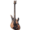 Schecter Signature Synyster Gates Custom-S Distressed Satin electric guitar