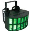 American DJ Aggressor TRI LED sveteln efekt<br />(ADJ Aggressor TRI LED sveteln efekt)