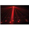 American DJ Aggressor TRI LED sveteln efekt<br />(ADJ Aggressor TRI LED sveteln efekt)