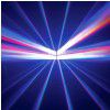 American DJ Aggressor TRI LED sveteln efekt<br />(ADJ Aggressor TRI LED sveteln efekt)