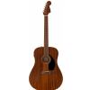 Fender Redondo Special PF Natural