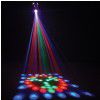 American DJ Jewel LED sveteln� efekt<br />(ADJ Jewel LED sveteln� efekt)