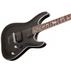 Schecter Damien Platinum 6 SBK elektrick gitara