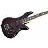 Schecter  Stiletto Extreme-4 Black Cherry bass guitar