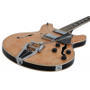 Schecter Corsair Gloss Natural electric guitar