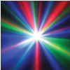 American DJ LED Vision sveteln efekt<br />(ADJ LED Vision sveteln efekt)