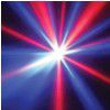 American DJ LED Vision sveteln efekt<br />(ADJ LED Vision sveteln efekt)