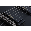 Schecter Demon S-II Aged Black Satin electric guitar