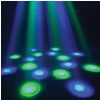 American DJ LED Vision sveteln efekt<br />(ADJ LED Vision sveteln efekt)