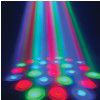 American DJ LED Vision sveteln efekt<br />(ADJ LED Vision sveteln efekt)