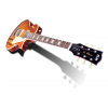 FGN Neo Classic LS10 Faded Cherry Burst
