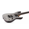 Schecter Sunset-7 Extreme Grey Ghost electric guitar Schecter Sunset-7 Extreme Grey Ghost electric guitar