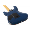 Schecter California Classic Trans Sky Burst electric guitar Schecter California Classic Trans Sky Burst electric guitar