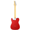 FGN Boundary TL Candy Apple Red electric guitar